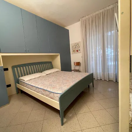 Ipanema - Walterigato Solo Per Famiglie アパート リド・ディ・イエゾロ