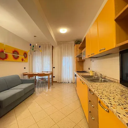 Ipanema - Solo Per Famiglie Appartamento *