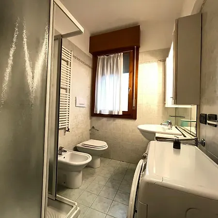 Apartmán Ipanema - Walterigato Solo Per Famiglie Lido di Jesolo