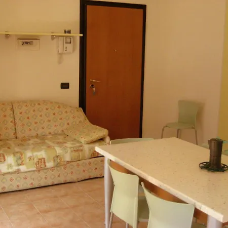 アパート Ipanema - Walterigato Solo Per Famiglie *