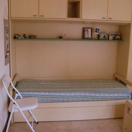 Ipanema - Walterigato Solo Per Famiglie アパート *