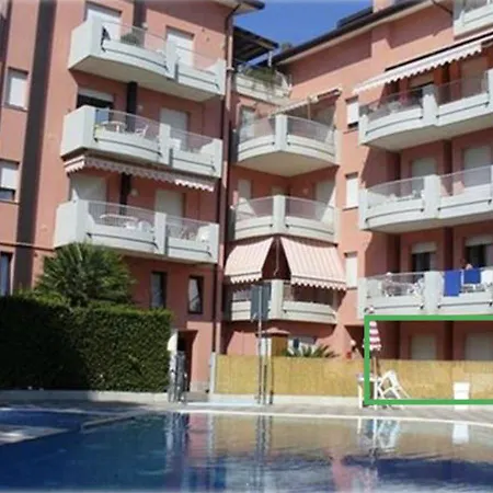 Ipanema - Walterigato Solo Per Famiglie Apartment