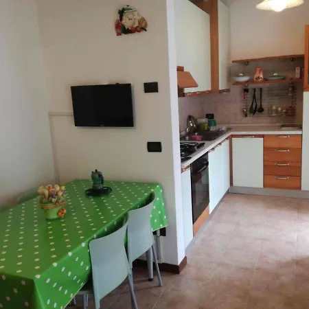 アパート Ipanema - Walterigato Solo Per Famiglie リド・ディ・イエゾロ