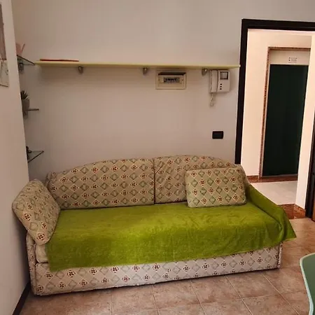 Apartment Ipanema - Walterigato Solo Per Famiglie Lido di Jesolo
