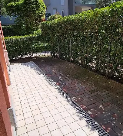 Ipanema - Walterigato Solo Per Famiglie アパート リド・ディ・イエゾロ