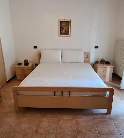Apartmán Ipanema - Walterigato Solo Per Famiglie *