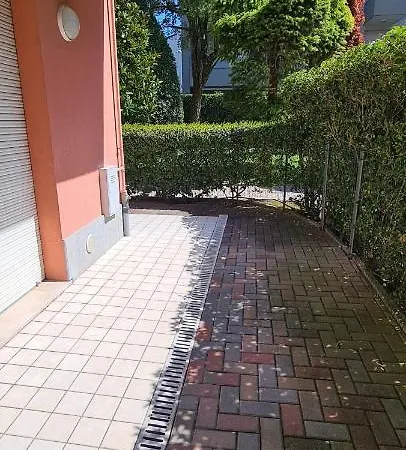 Apartment Ipanema - Walterigato Solo Per Famiglie Lido di Jesolo