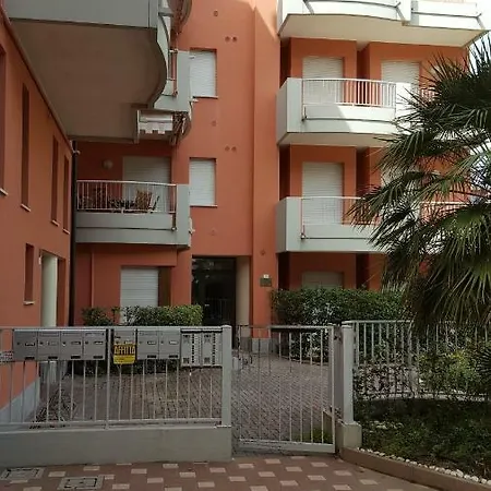 Apartmán Ipanema - Walterigato Solo Per Famiglie Lido di Jesolo