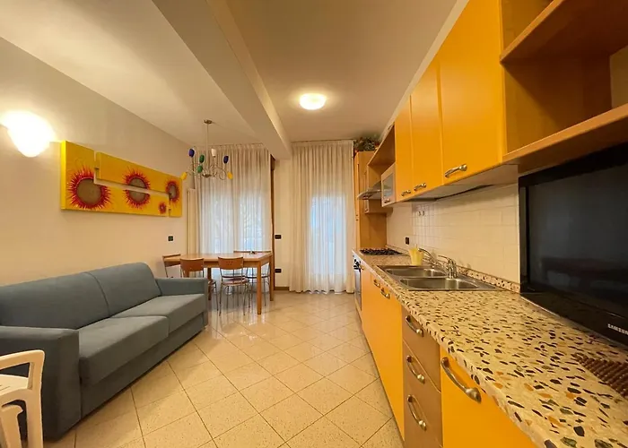 Ipanema - Walterigato Solo Per Famiglie アパート *