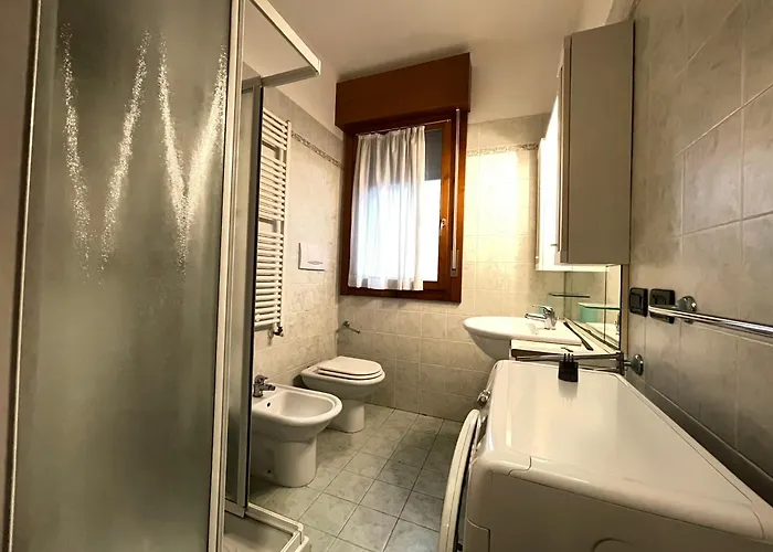 アパート Ipanema - Walterigato Solo Per Famiglie リド・ディ・イエゾロ