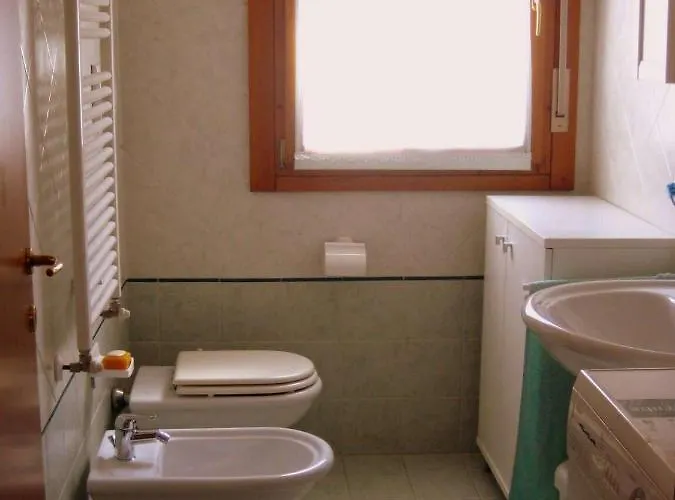 Ipanema - Walterigato Solo Per Famiglie * リド・ディ・イエゾロ