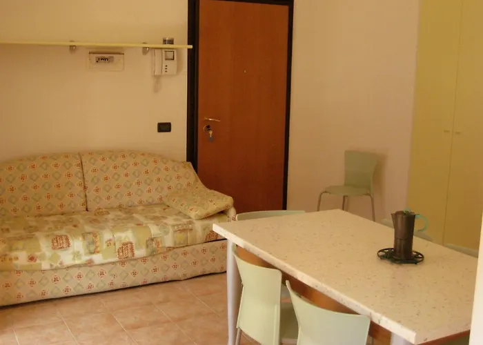 アパート Ipanema - Walterigato Solo Per Famiglie *