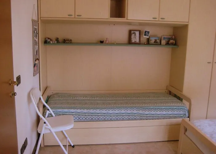 Ipanema - Walterigato Solo Per Famiglie アパート *