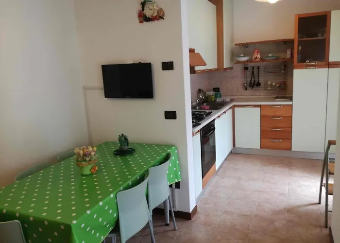 アパート Ipanema - Walterigato Solo Per Famiglie リド・ディ・イエゾロ