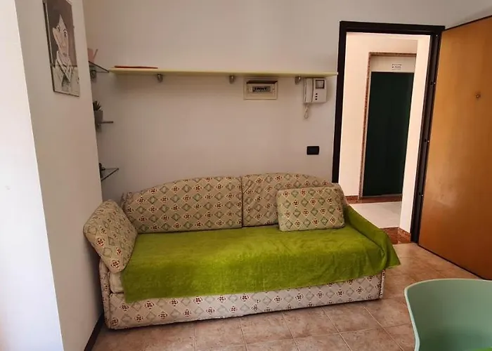 アパート Ipanema - Walterigato Solo Per Famiglie リド・ディ・イエゾロ