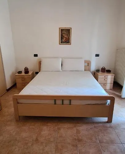 アパート Ipanema - Walterigato Solo Per Famiglie *